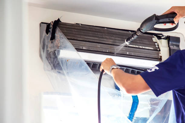 Best HVAC Air Duct Cleaning  in Lexington, MI