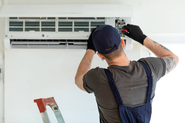 Lexington, MI Airduct Cleaning Company