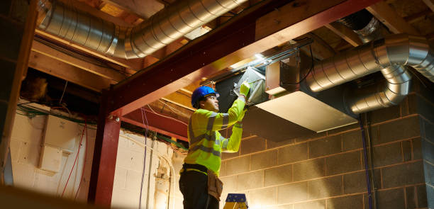 Affordable HVAC Duct Cleaning in Lexington, MI